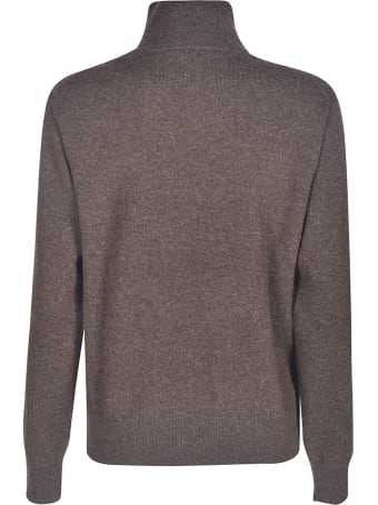 Sofie d'Hoore High Neck Sweater