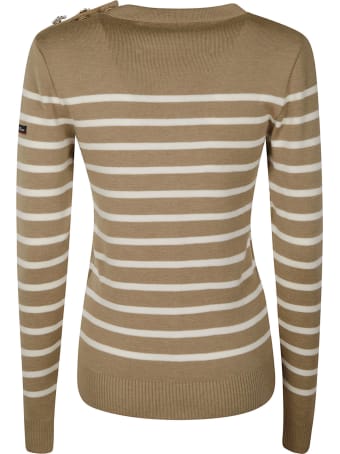 Marc Jacobs Stripe Sweater