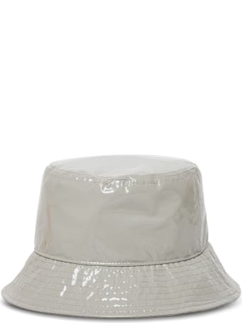 Kenzo Buket Hat With Logo