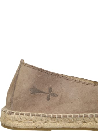 Manebi Espadrilles Slippers