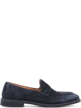 Alberto Fasciani Loafer "zen 53022"