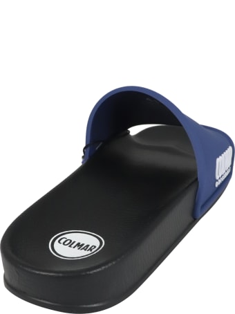 Colmar Slipper Plain Sandal