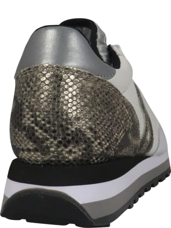 Saucony Jazz Triple Sneaker
