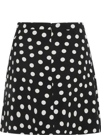 Saint Laurent Jupe Skirt