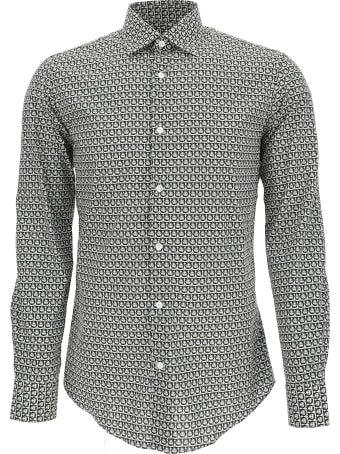 Salvatore Ferragamo Shirt