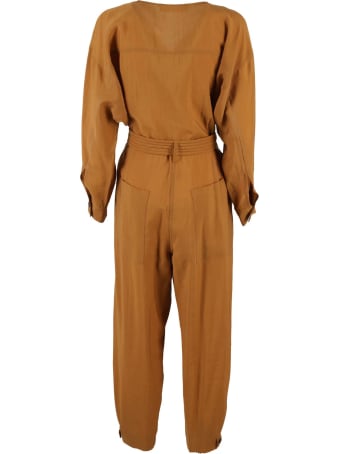 Tela Jumpsuit