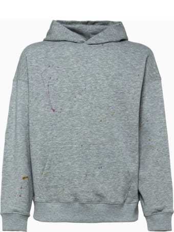 LC23 Paint Hoodie F-107
