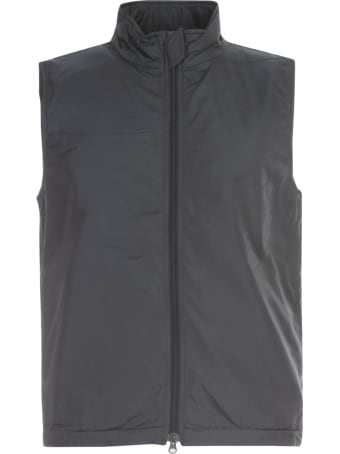 Aspesi Vernes Gilet