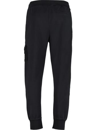 A-COLD-WALL Stretch Cotton Track-pants