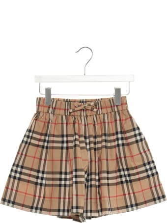 Burberry 'marcy' Skirt
