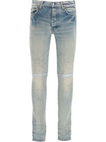 AMIRI Shotgun Jeans