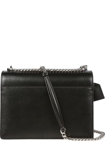 Saint Laurent Monogram Sunset Shoulder Bag