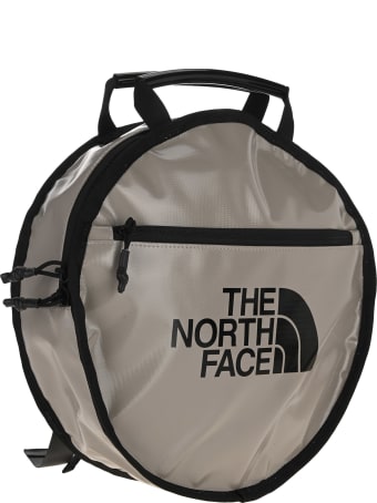 The North Face North Face Base Camp Round Backpack