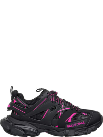 Balenciaga Balenciaga Track Sneakers
