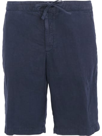 Z Zegna Bermuda Shorts