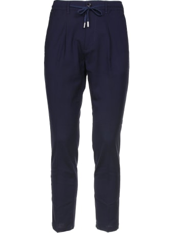 Cruna Pants