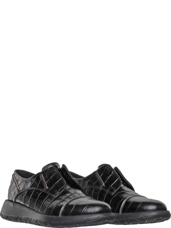 Fratelli Rossetti One Fratelli Rossetti Leather Derby