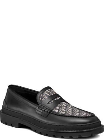 Dior Homme Dior Explorere Loafer
