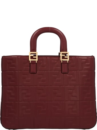 Fendi 'ff 1974' Bag