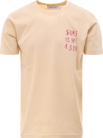 Silted T-shirt