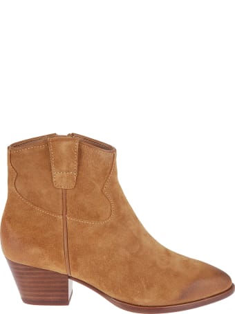 Ash Houston Boots