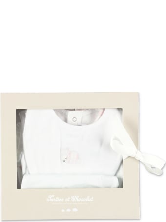 Tartine et Chocolat Jumpsuit