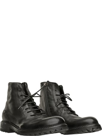 Hundred 100 Hundred 100 Leather Ankle Boot
