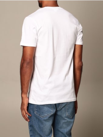 New Era T-shirt New Era T-shirt With La Logo