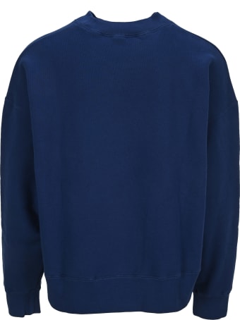 Palm Angels Bear In Love Sweatshirt