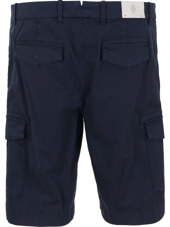 Eleventy Bermuda Cargo