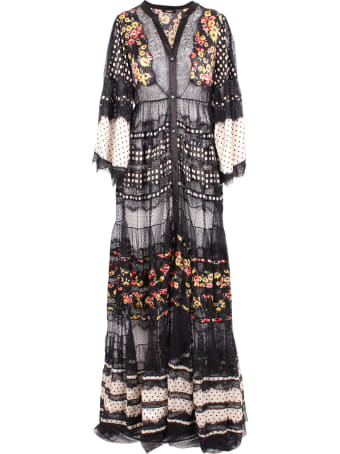 Amen Viscose Dress