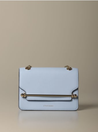 Strathberry Mini Bag Shoulder Bag Women Strathberry