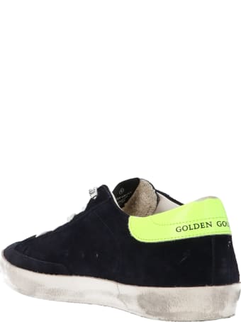 Golden Goose 'superstar' Shoes