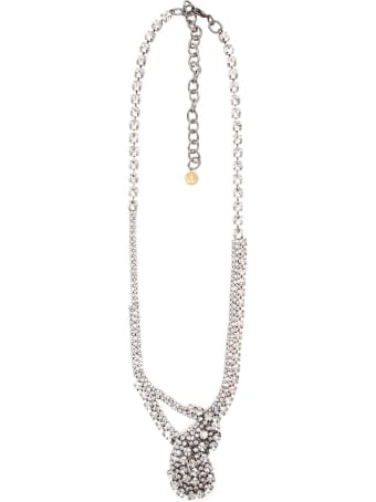 Silvia Gnecchi Sharona Necklace