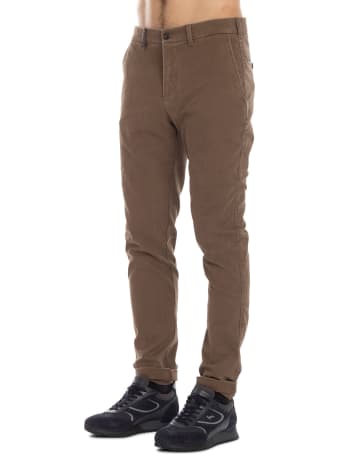 Harmont & Blaine Pants