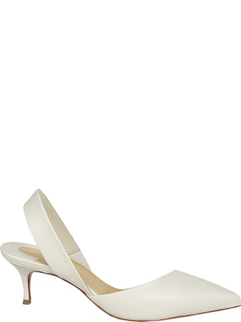 Christian Louboutin Viola Sling 55 Nappa