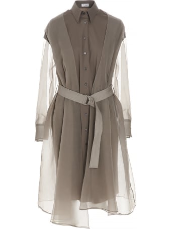 Brunello Cucinelli Dress
