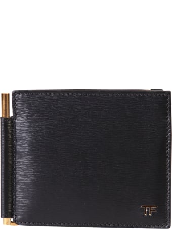 Tom Ford Branded Wallet
