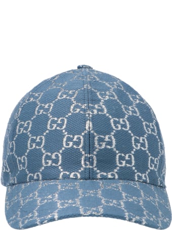 Gucci 'gg' Cap