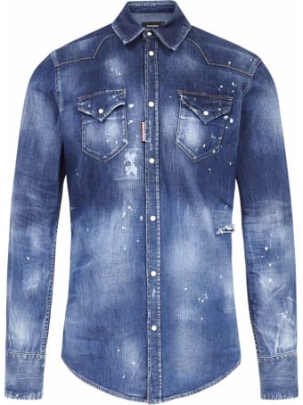 Dsquared2 Shirt