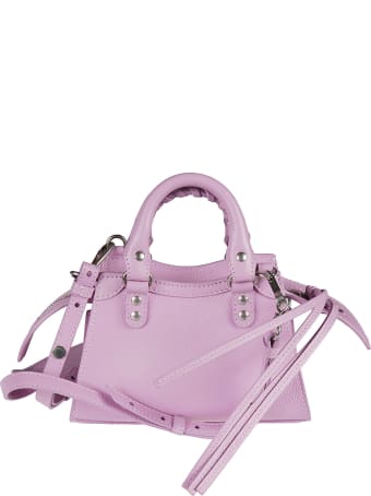 Balenciaga Neo Classic City Shoulder Bag