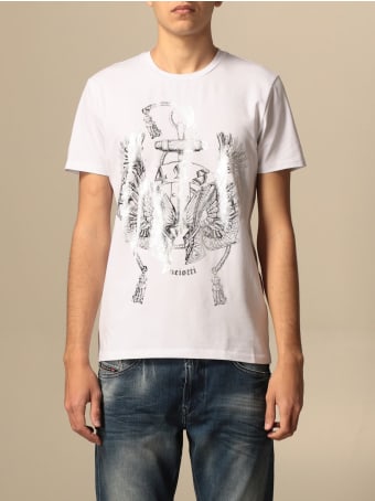 Paciotti 4US T-shirt T-shirt Men Paciotti 4us