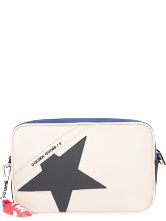 Golden Goose Star Bag