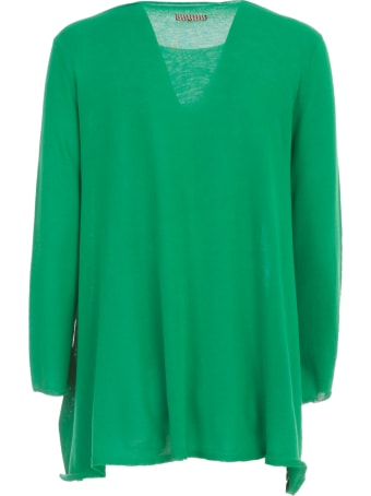 Archiviob Asymmetric Striped Sweater L/s