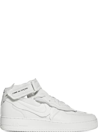 Comme des Garçons Sneakers