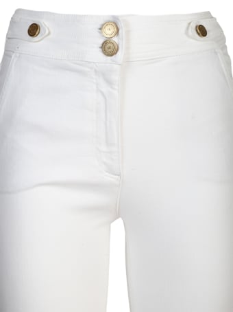 Elisabetta Franchi Celyn B. Jeans
