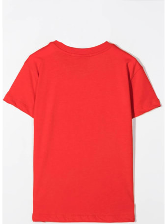 MSGM Print T-shirt