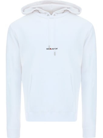 Saint Laurent Hoodie