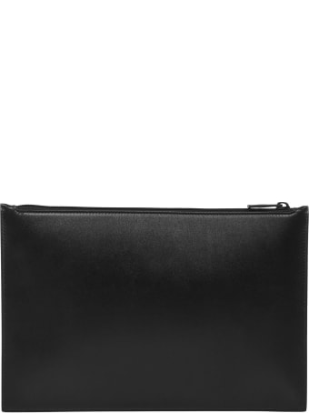 Alexander McQueen Clutch