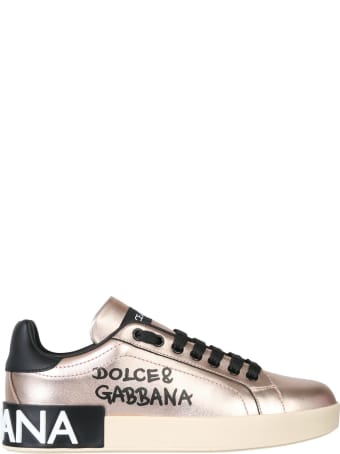 dolce gabbana sneakers womens sale
